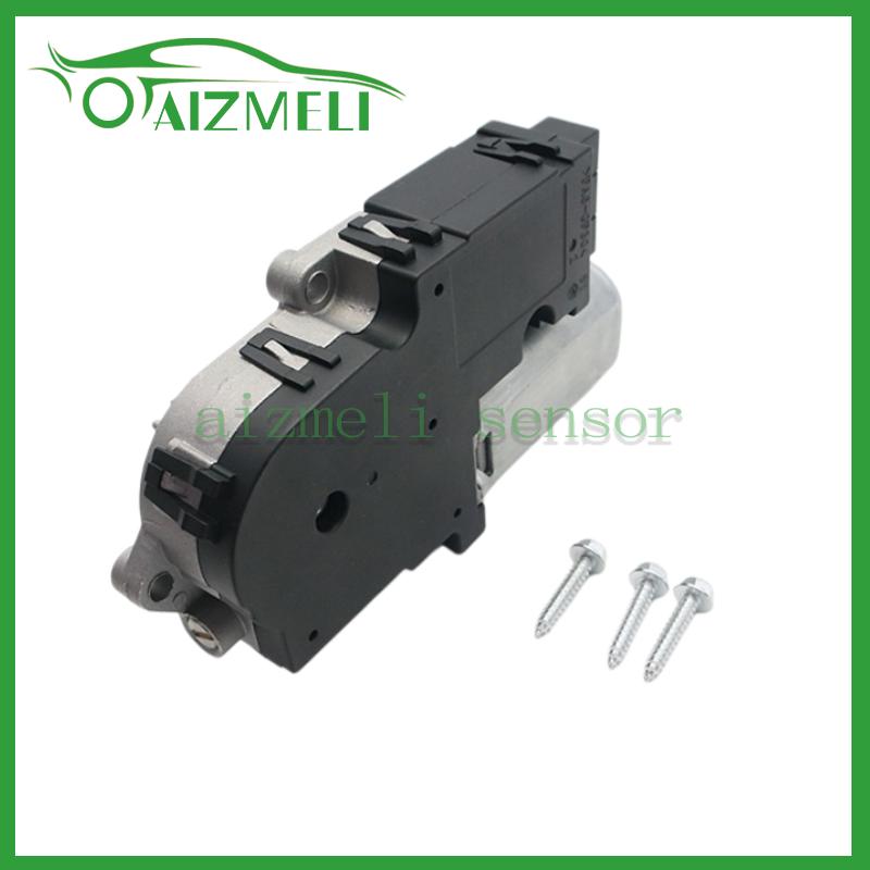 Power Sunroof Drive Motor Sunroof Actuator CJ5Z15790E For Ford Escape MK3 Kuga MK2 2013~ OE CJ5Z15790A CJ5Z15790B CJ5Z15790C