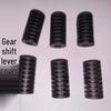 Retro Motorcycle Gear Shift Lever Cover for Harley, BMW, CFMoto, Xinyuan, Yamaha