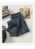 Fashionable High Waisted Jeans for Women In Autumn 2025, Versatile and Slimming Straight Leg Pants