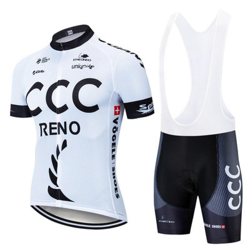 Herren Damen Radtrikot Kurzarm Atmungsaktiv Schnelltrocknend Rennrad Bekleidung