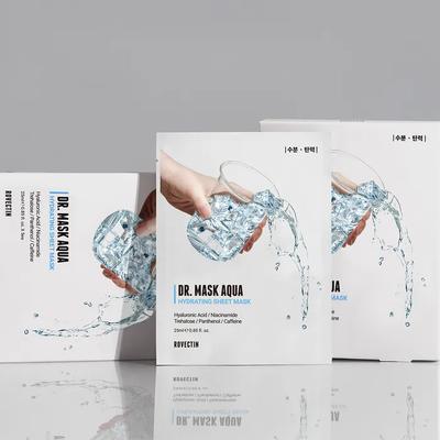 Rovectin Doctor Mask Aqua 5-pack