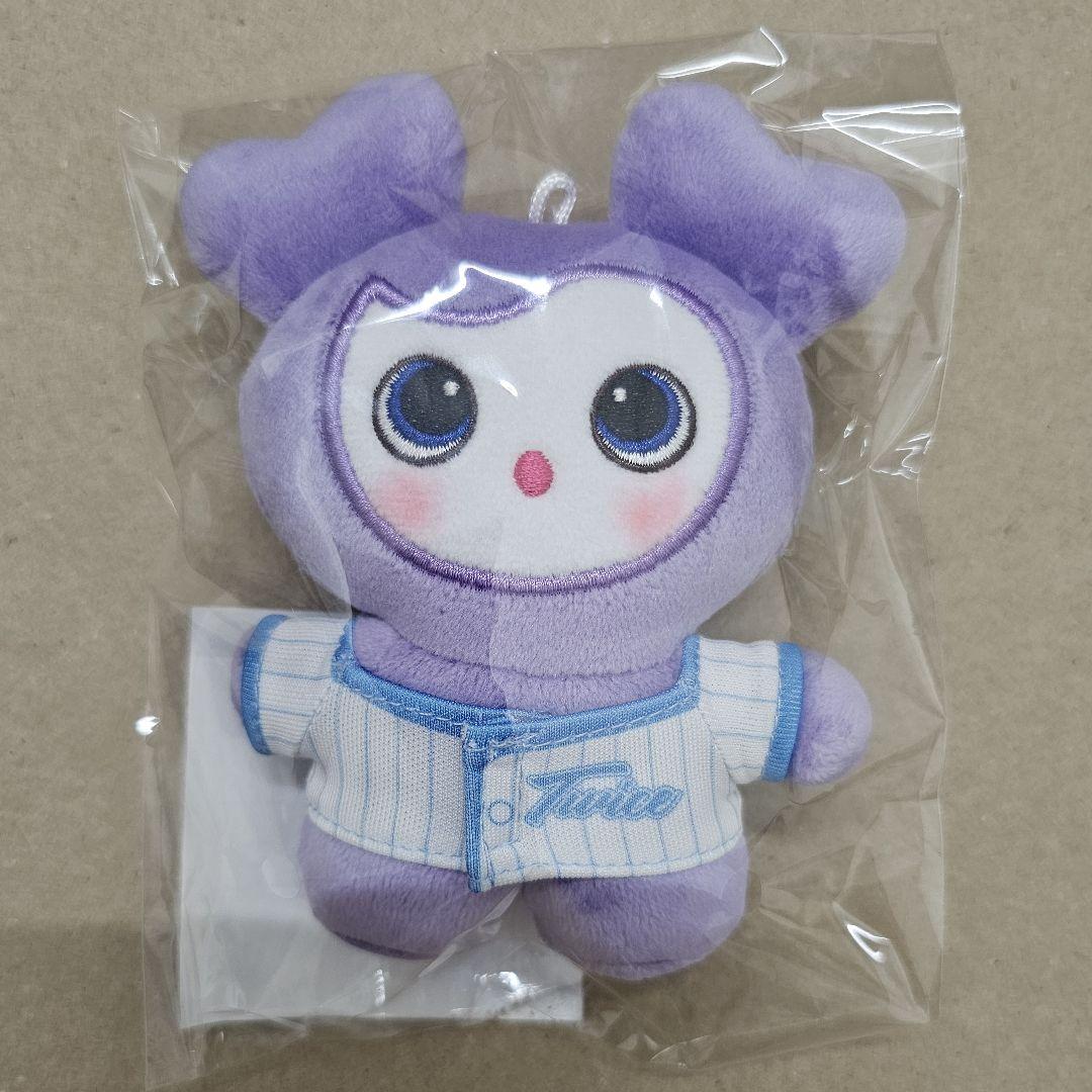 

[Б/У] TWICE HOME9ROUND Сабри Сана home9round Лавли