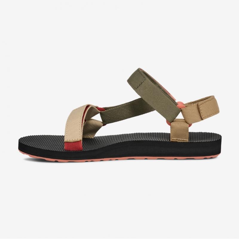 Teva Women S Daily Water Sandal Original univerSal Stvf2613987 Bom
