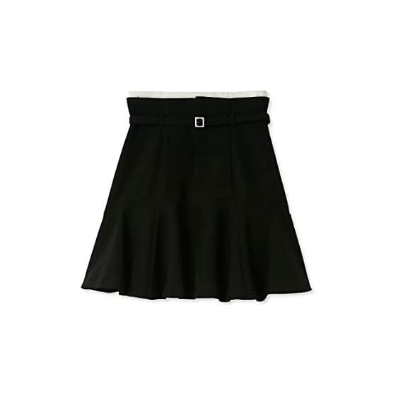 [Sneider] Flare Skirt Shorts SWFP232256 Women s