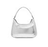 Сумка Calvin Klein Bold Ck Metallic Shoulder Bag