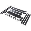 2024 Toyota Tacoma Roof Luggage Rack for Additional Installation