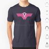 Superhero RibbonBreast Cancer Awareness T Shirt Big Size 100 Cotton Breast Cancer Survivor Breast Cancer Awareness Pink