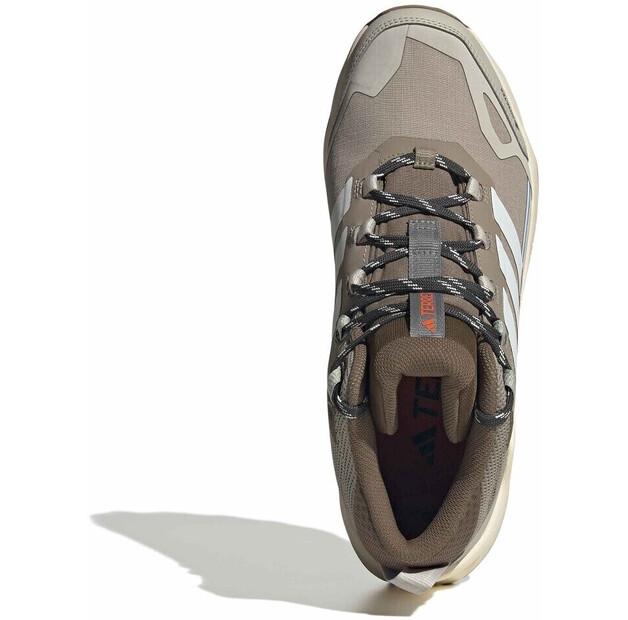 Треккинговые ботинки Adidas Terrex Skychaser AX5 Mid GORE-TEX CLIMAWARM+