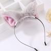 Cat Ear Lovely Gift Sweet Hair Band Headband Women Girl Hair Accessories