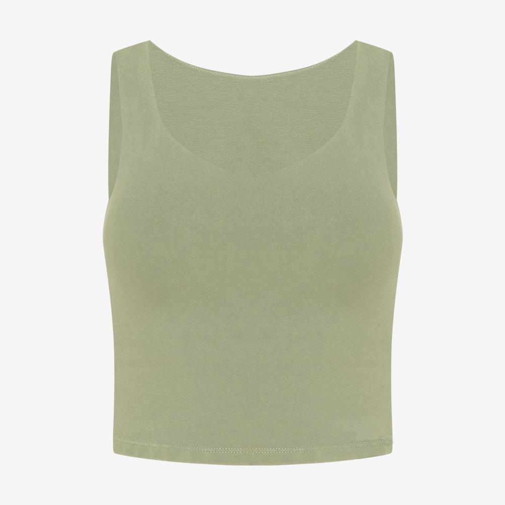 New Sports Underwear Women Anti-shock High-strength Bra Pads Removable Fitness Vest Running Yoga Bra