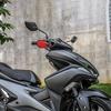 ATV Handguards Motorcycle Handle Bar Protector Windproof Shield Anti-Fall Motorcycle Drop Guards Protective Gear For Motorcycle