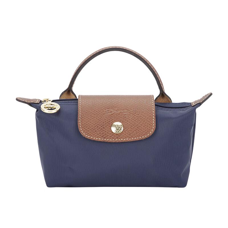 Longchamp Le Pliage Mini Handtasche