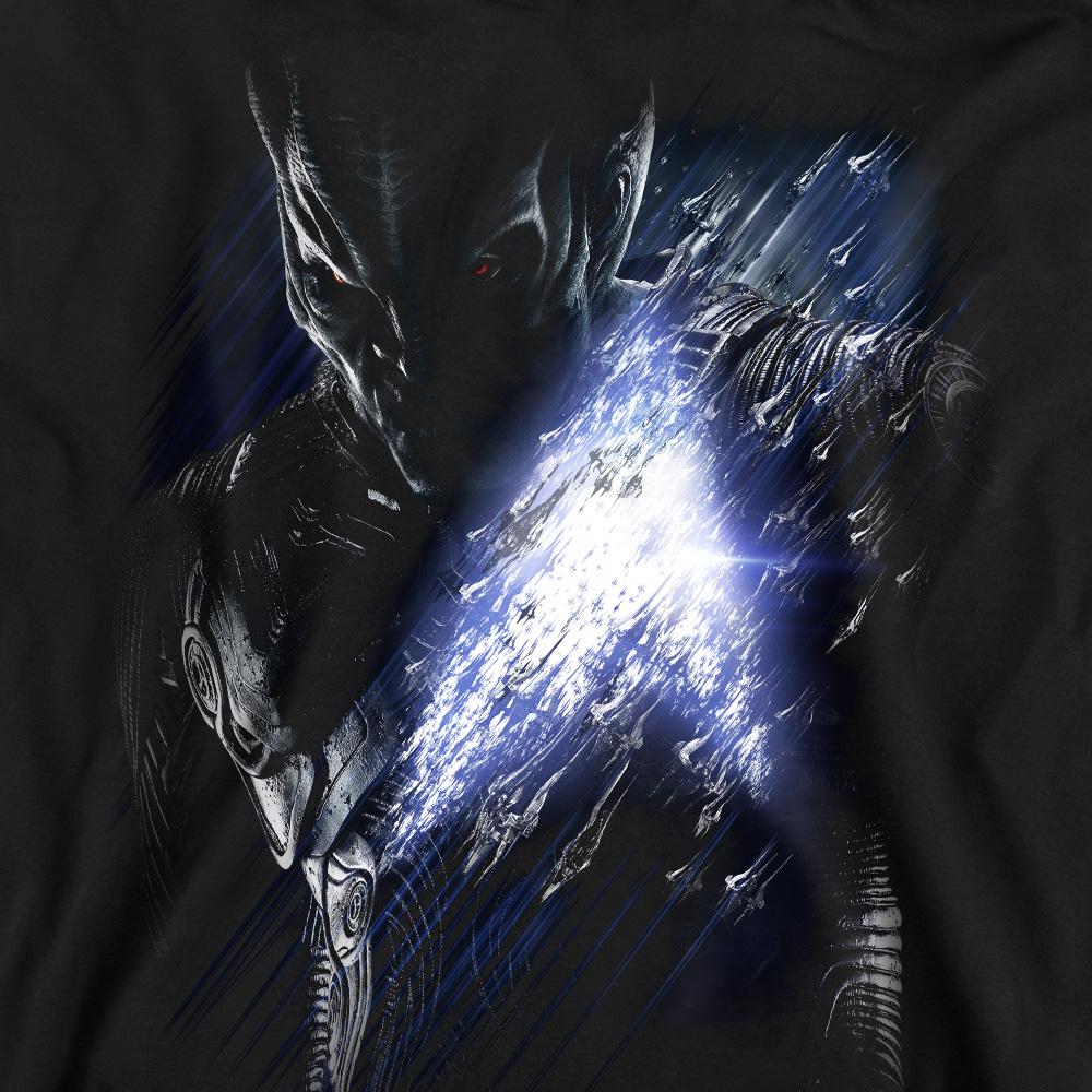 Star Trek Beyond Unisex Adult Krall Poster Sweatshirt