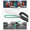 GreenYi Rear View Camera Car Reverse Parking Monitor for Mercedes-Benz B200 W169 2008 2009 2010 2011 Car Backup Reversing Cam