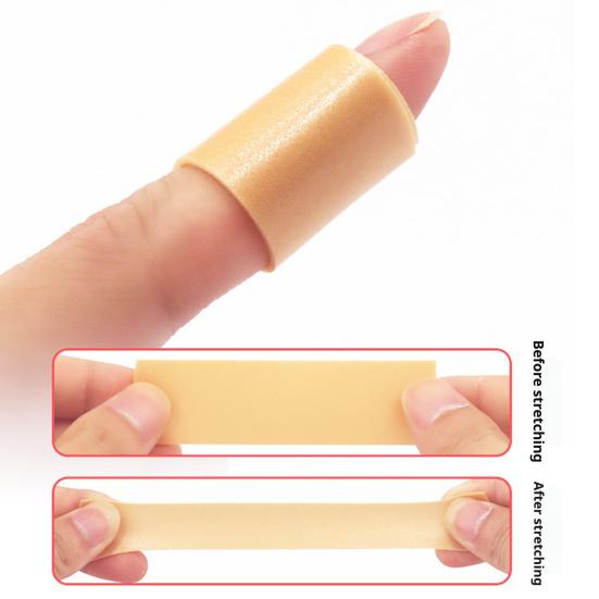 Foot Care Stickers Heel Grip Tape Waterproof Adhesive Protector Pads Breathable Tights Chafing Protection Stickers