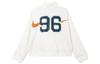 Nike Sweatshirt Women's Sail White DX0562-133