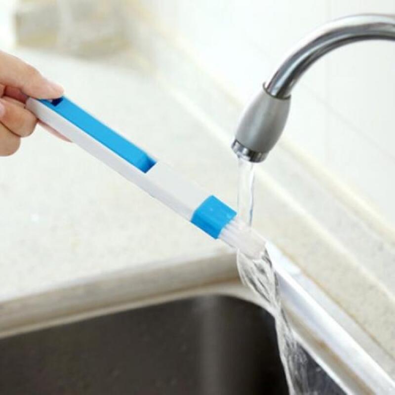 

1 Minimal Crevice Brush (Random Color)