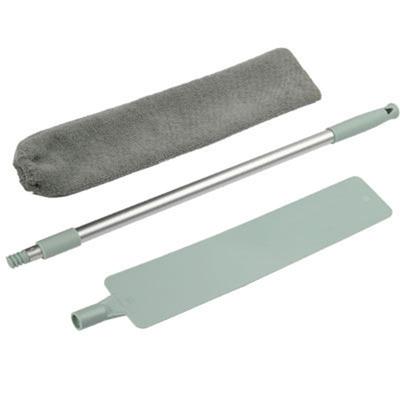 Retractable Gap Dust Cleaner Mop Bending Cleaning Brush Sofa Bed Bottom Gap Clean Brush Dust Removal Household Cleaning Tools