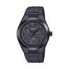 Casio náramkové hodinky Edifice domácí originální produkt mechanické automatické hodinky antimagnetické safírové sklo EFK-100XPB-1AJF pánské černé
