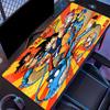 DRAGON BALL Print Mouse Pad, for Keyboard Pad Laptop PC Mat for Office Home Use, Desk Decor, Perfect Birthday Gift for Gamers