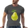 Pear Tshirt Utility Casual Work Tshirt