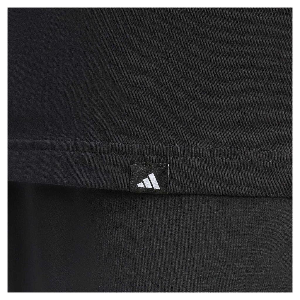 Adidas Mens Abstract T-Shirt