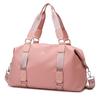 Mi Qie Mei Lightweight Large Capacity Dry/Wet Separation Sports Travel Bag