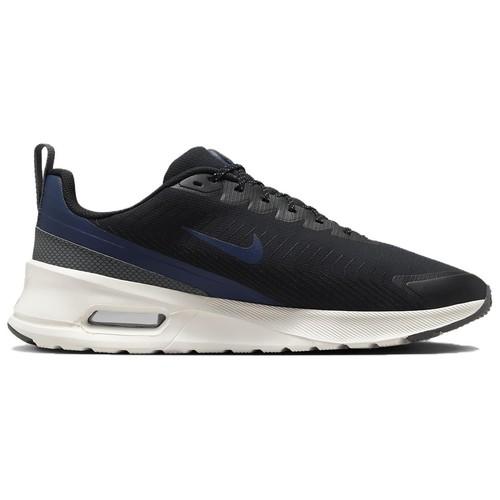 Nike Air Max Nuaxis Black Midnight Navy - FZ2148-001