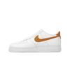 Nike Air Force 1 07 Weiß Monarch Herren Sneaker FJ4146-115
