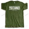 many summer High Quality t shirt short sleeve New Summer Tshirts Detroit Techno 1988 hip hop printed Men Oneck Teeshirt