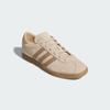 Adidas STADT Magic Beige Sneakers ORIGINALS Unisex T Toe Shoes JI1886 Magic Beige/Card Board/Gold Metallic