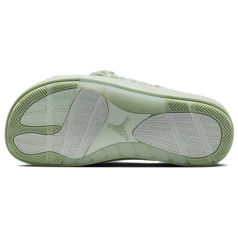 Air Jordan Sophia Slide Pistachio Frost DO8863-300