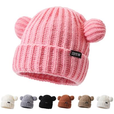 Chapéus e gorros – Gorros