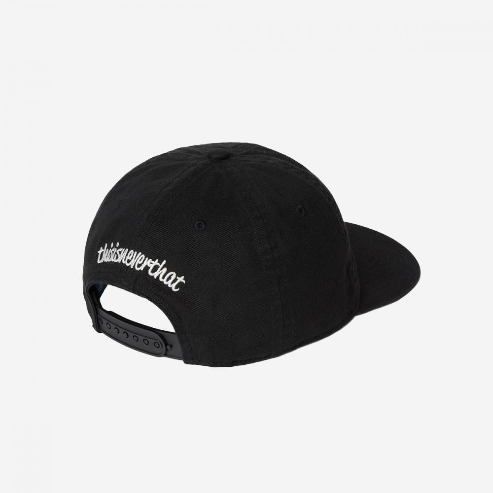 Thisisneverthat Tnt Mickey Bounce Cap Ds253whwbc02