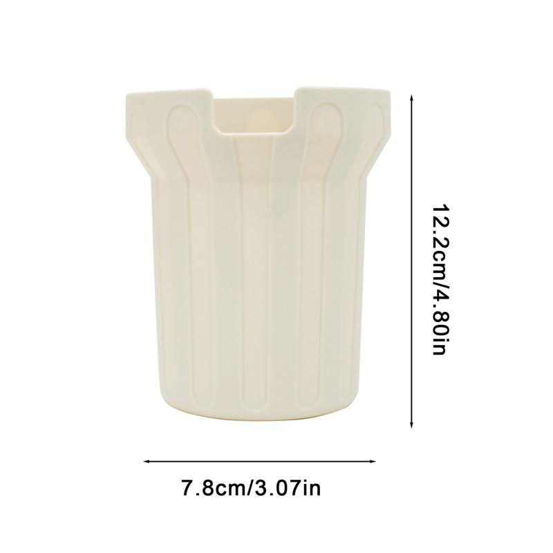 Anti-Slip Silicone Boot Water Bottle Bottom Sleeve Cover For Stanley 30oz/40oz Quencher Adventure Tumbler And Ice Flow Flip