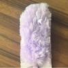 Electrostatic Dusting Fiber Brush for Dust Removal and Sweeping
