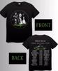 New Kendrick Lamar X SZA Tour 2025  Gift For Fans  Music T-Shirt  Unisex Tee Unisex T-Shirt
