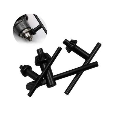 Hand Drill Key Wrench Drill Chuck Change Bit Converter Adaptor Hardware Tool Accessories Drill Chuck Key Wrench