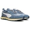 Puma Rider FV 'Stellar Faded Denim' (Unisex) Stellar / White / Faded Denim Casual Shoes 386668 01