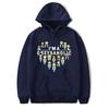 Unisex Grey's Anatomy Hoodie - Stylish Hooded Sweatshirt for Winter