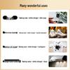 Angel Bai Zhuan Edible Baking Soda 200g - Multi-functional Kitchen Soda Powder for Dough Raising & Biscuits