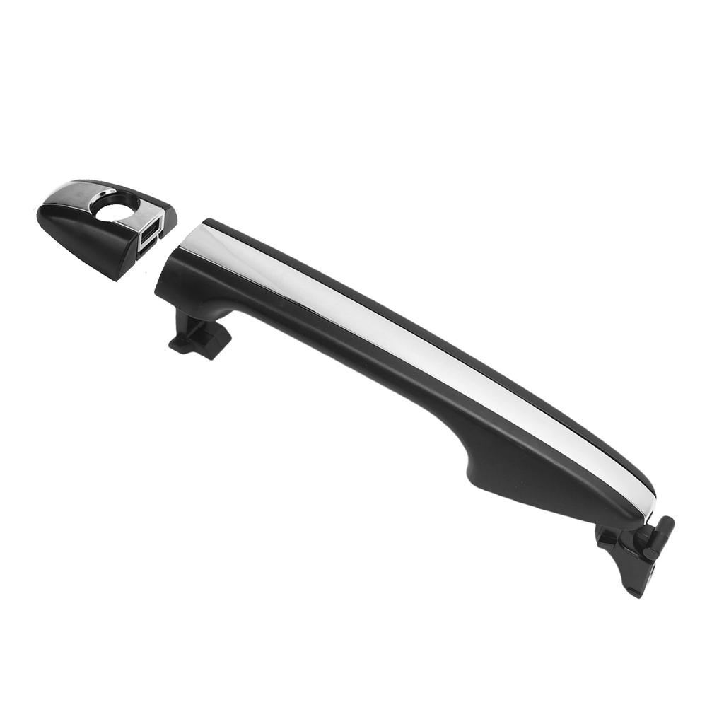 Automobile Door Handle Exterior Door Handle Replacement for Avalon 2013-2018 Car  Installation Automobile Door Handle