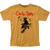 Unisex Shirt Cotton Oversize Large Size Circle Jerks Skank Man T