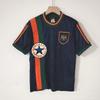 Vintage Retro Football Shirts Classic Club Short Sleeve Soccer Jerseys Men