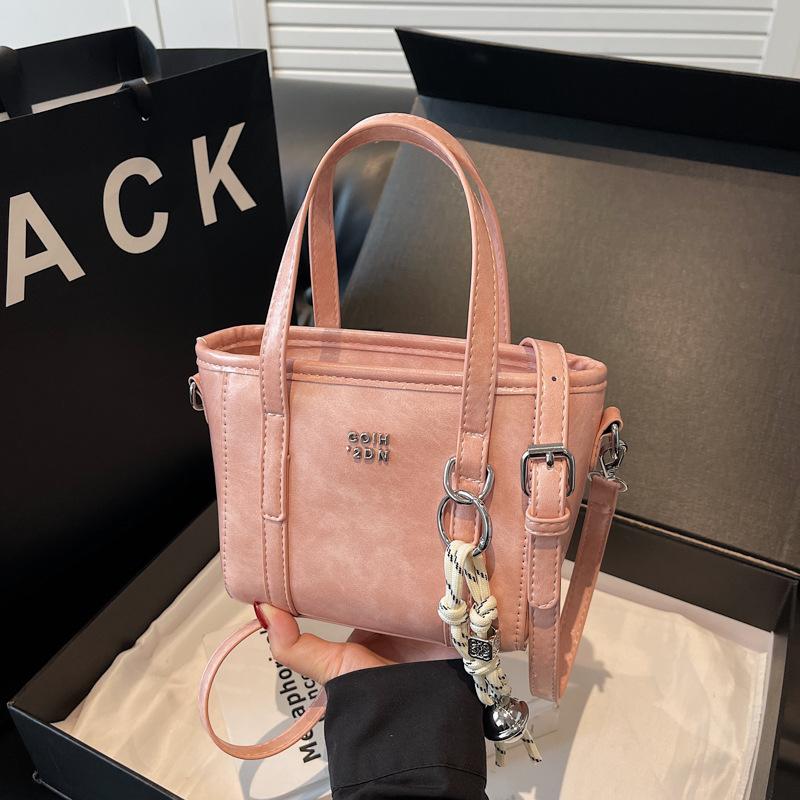 Fashion Handbag Women's New Casual Shoulder Bag Casual Messenger Bag