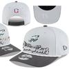 Adjustable Embroidered Eagles Super Bowl Champion Cap Cotton Linen Baseball Hat With Wide Brim Men Women Outdoor Sports Fan