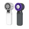 2026 High-Speed Portable Turbine Fan with Ice Pack for Cooling