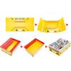 Sunstar Stationery Anpanman Storage Memory Box 6460010A Case,
