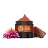 SHESHA NATURALS AYURVEDA Red Sandalwood Skin Brightening & Night Repair Cream (50G)