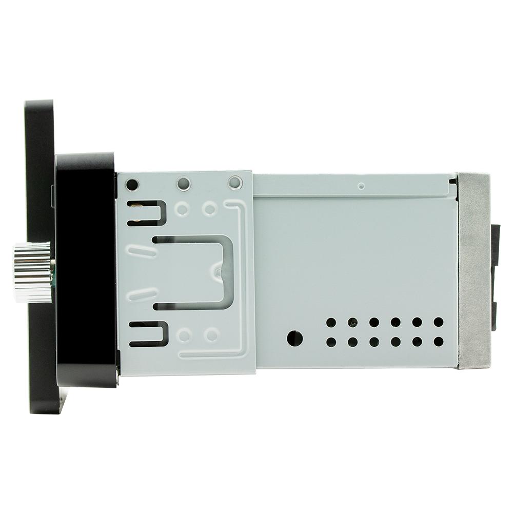 BQCC 1din 5" HD Touch Screen Wired/wireless Android Auto Carplay Monitor Car Mp5 Player with Mirrorlink BT USB RCA FM Car Stereo